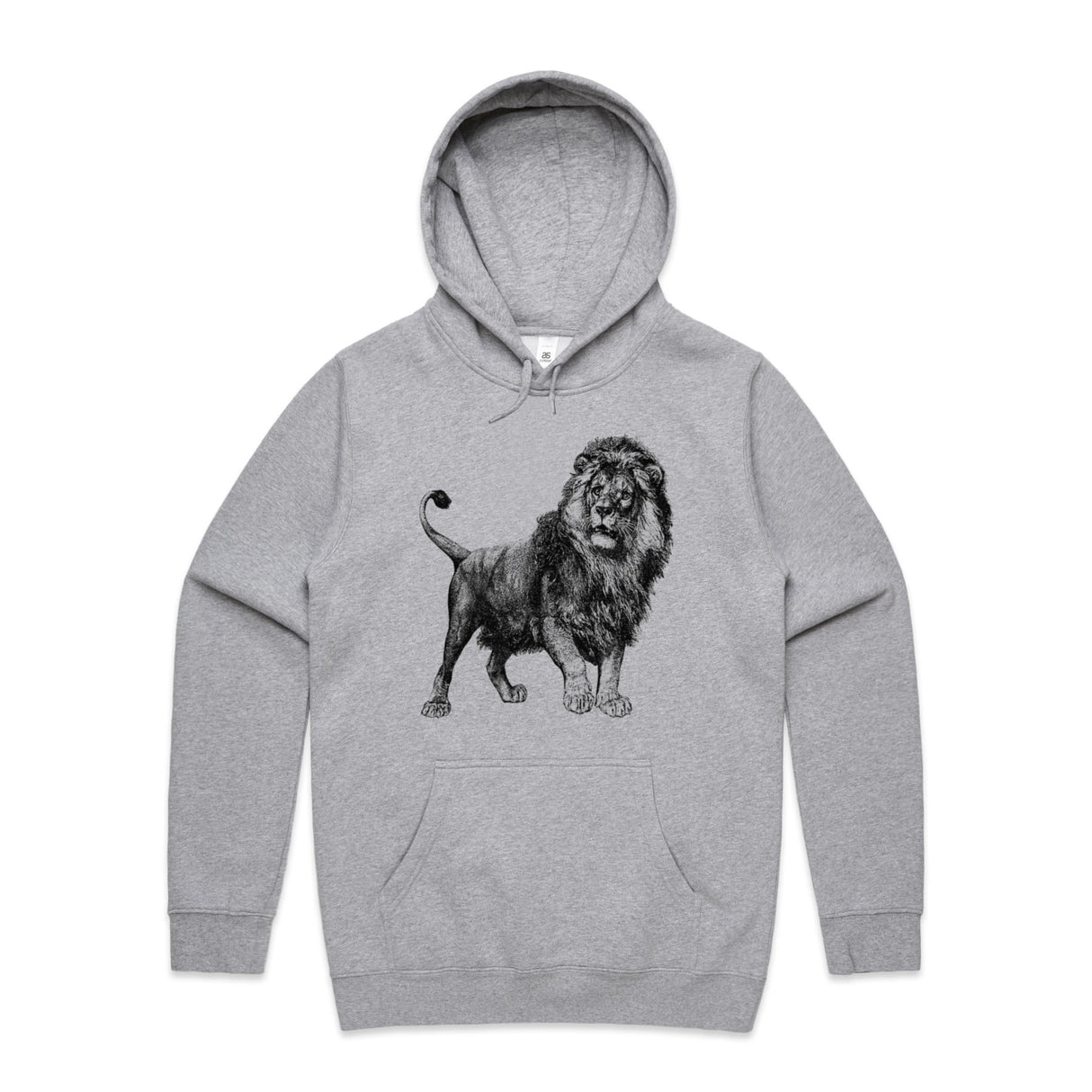 Grey Marle