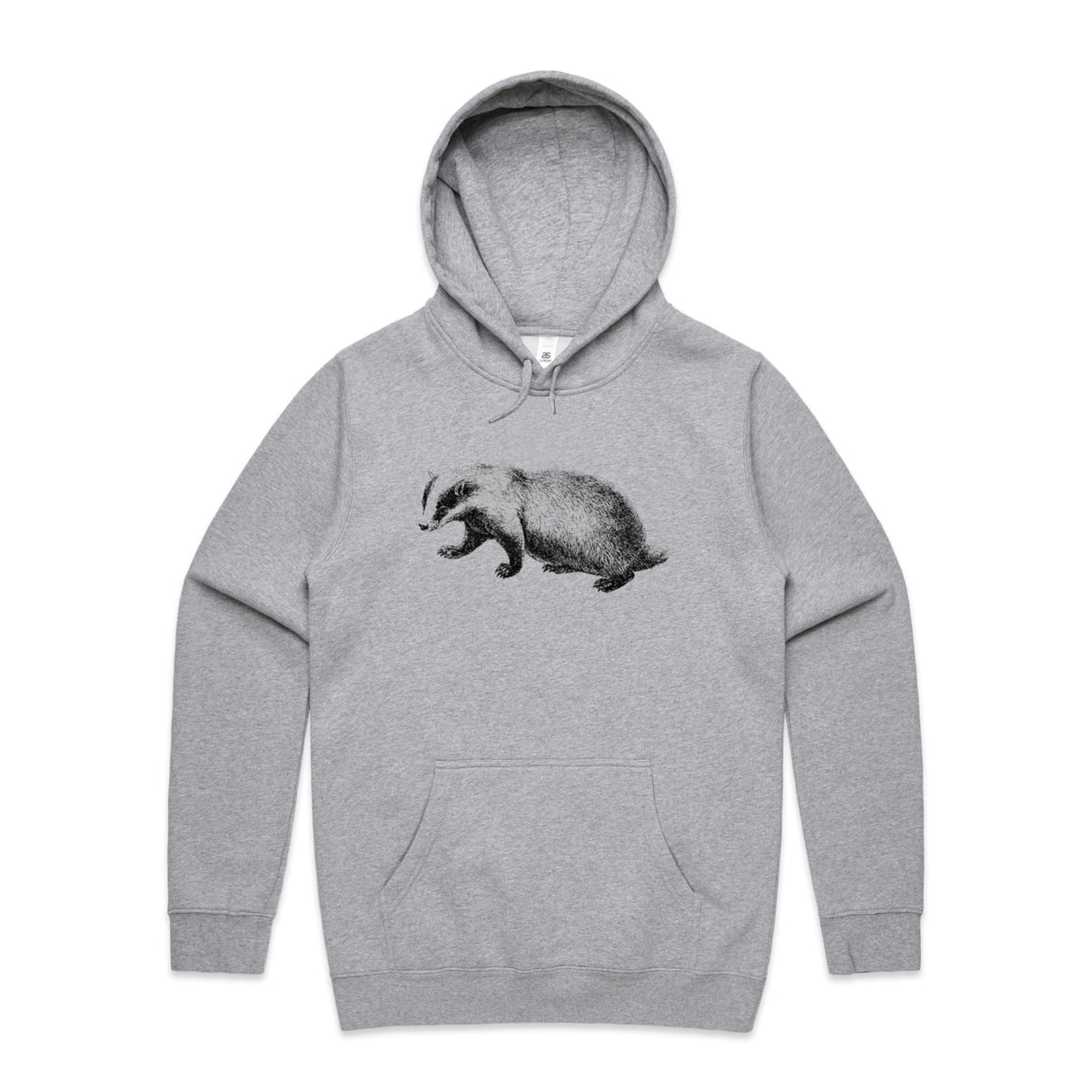 Grey Marle