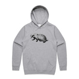 Grey Marle