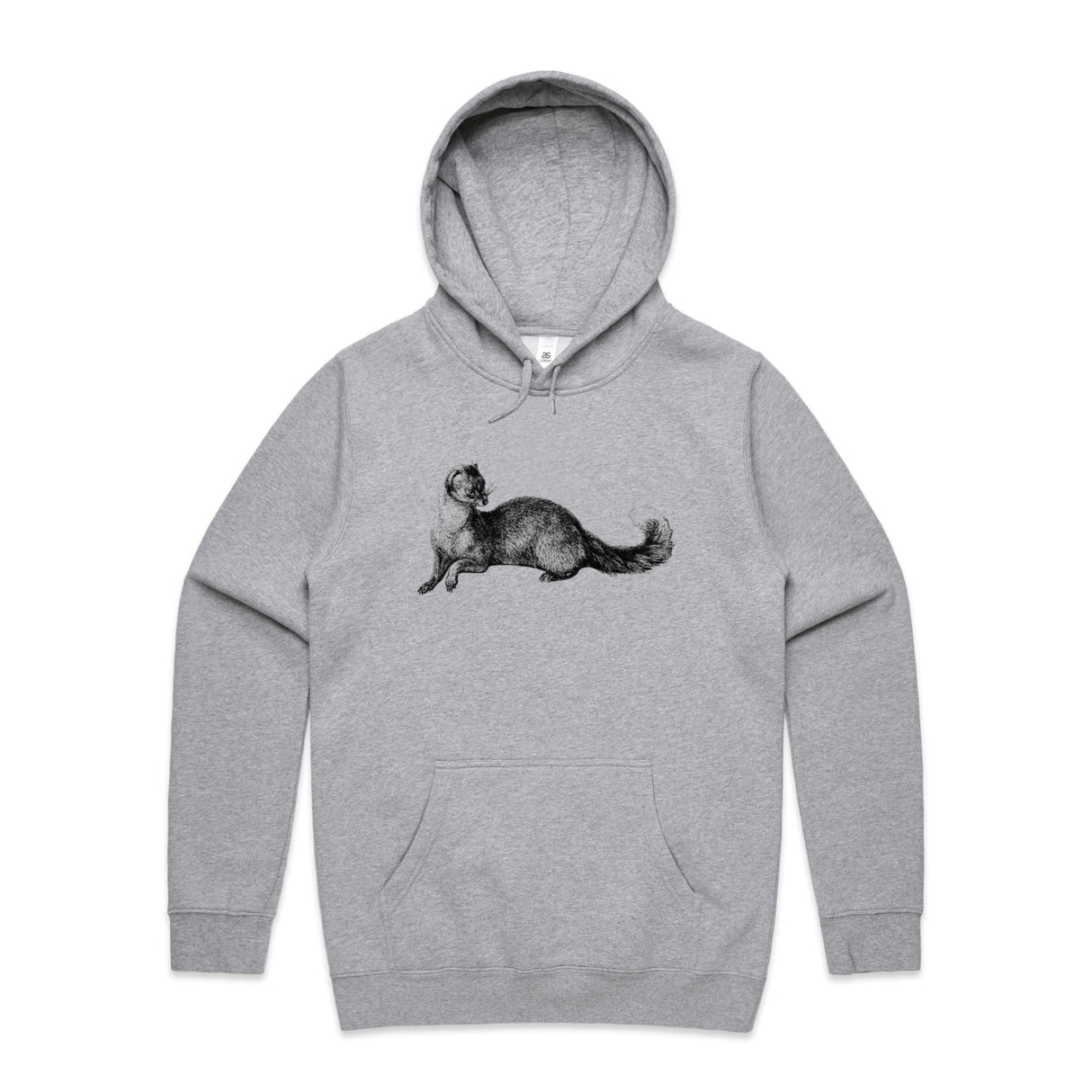 Grey Marle