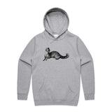 Grey Marle