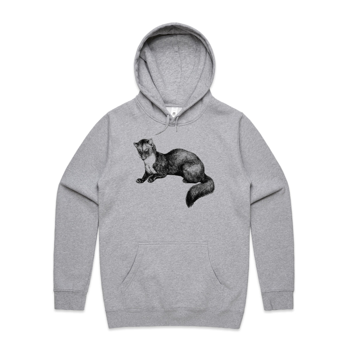Grey Marle