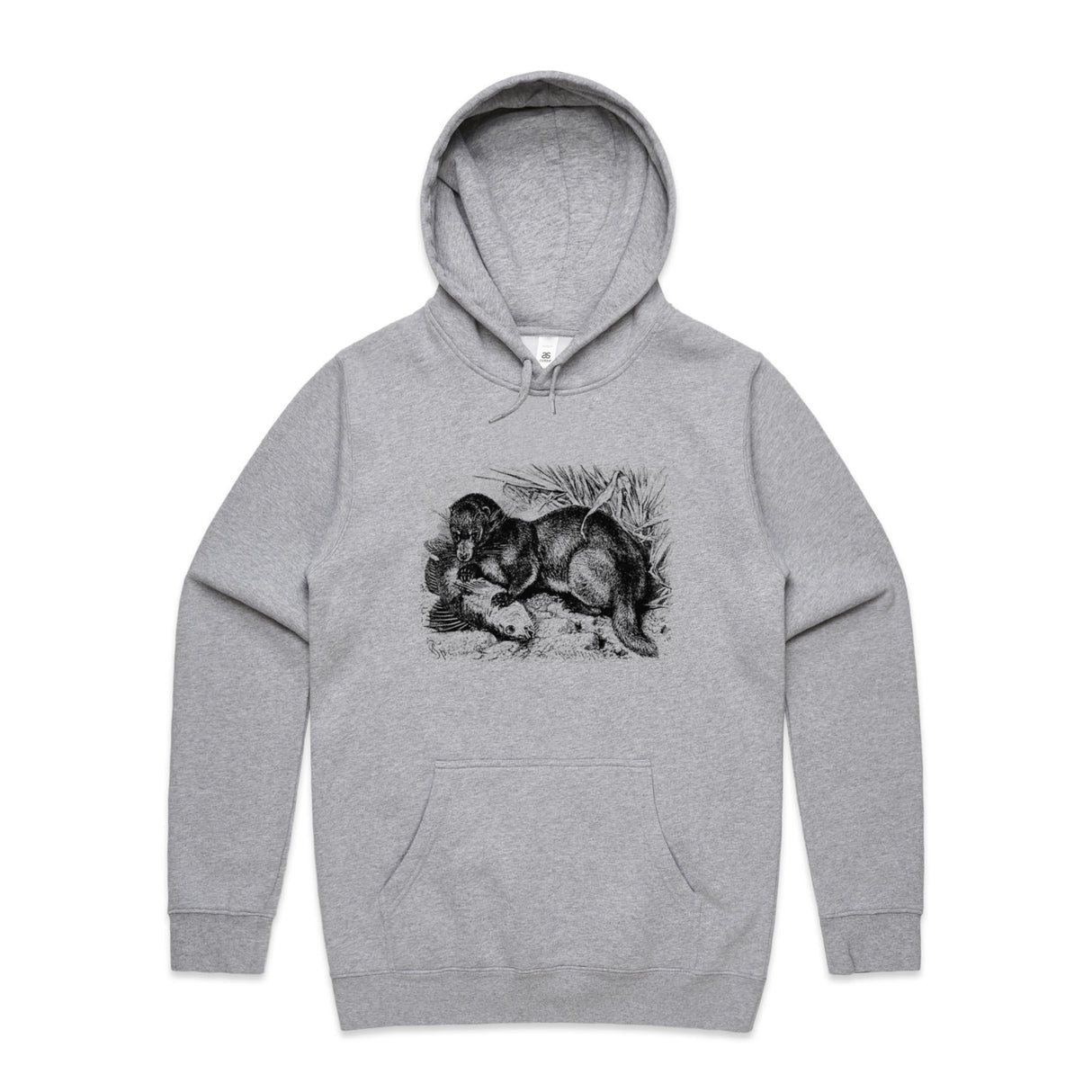 Grey Marle