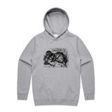 Grey Marle