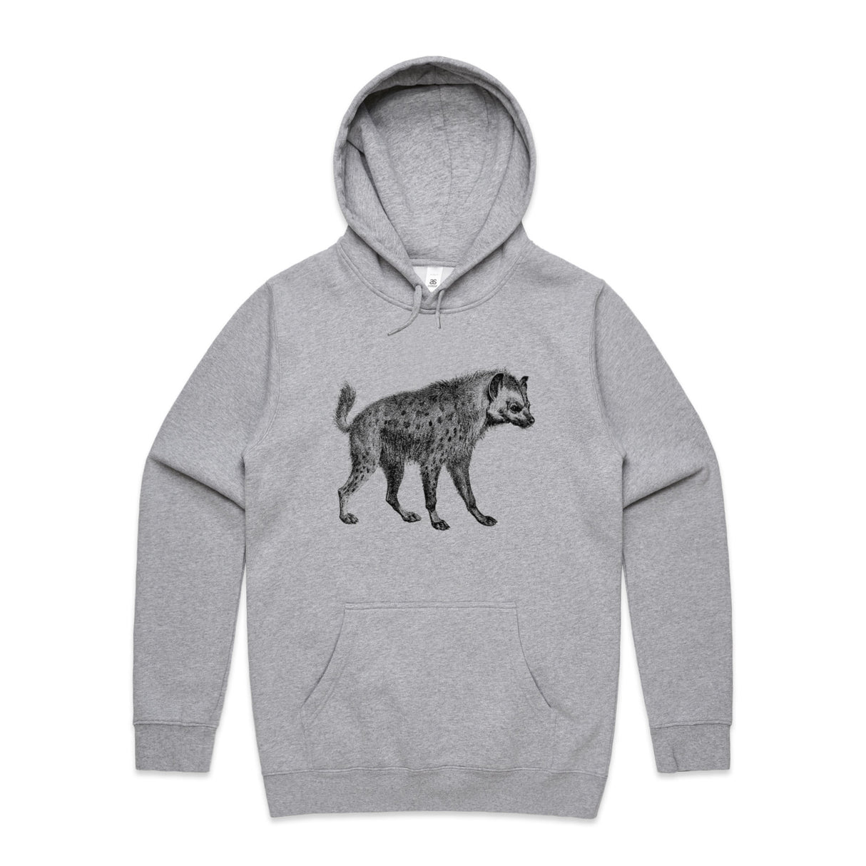 Grey Marle