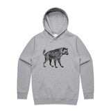 Grey Marle