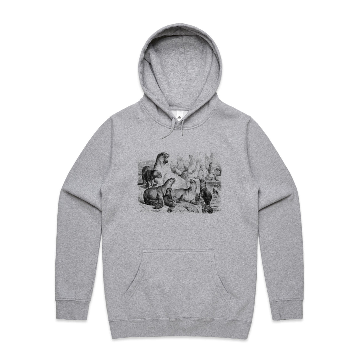 Grey Marle