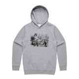 Grey Marle