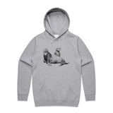 Grey Marle