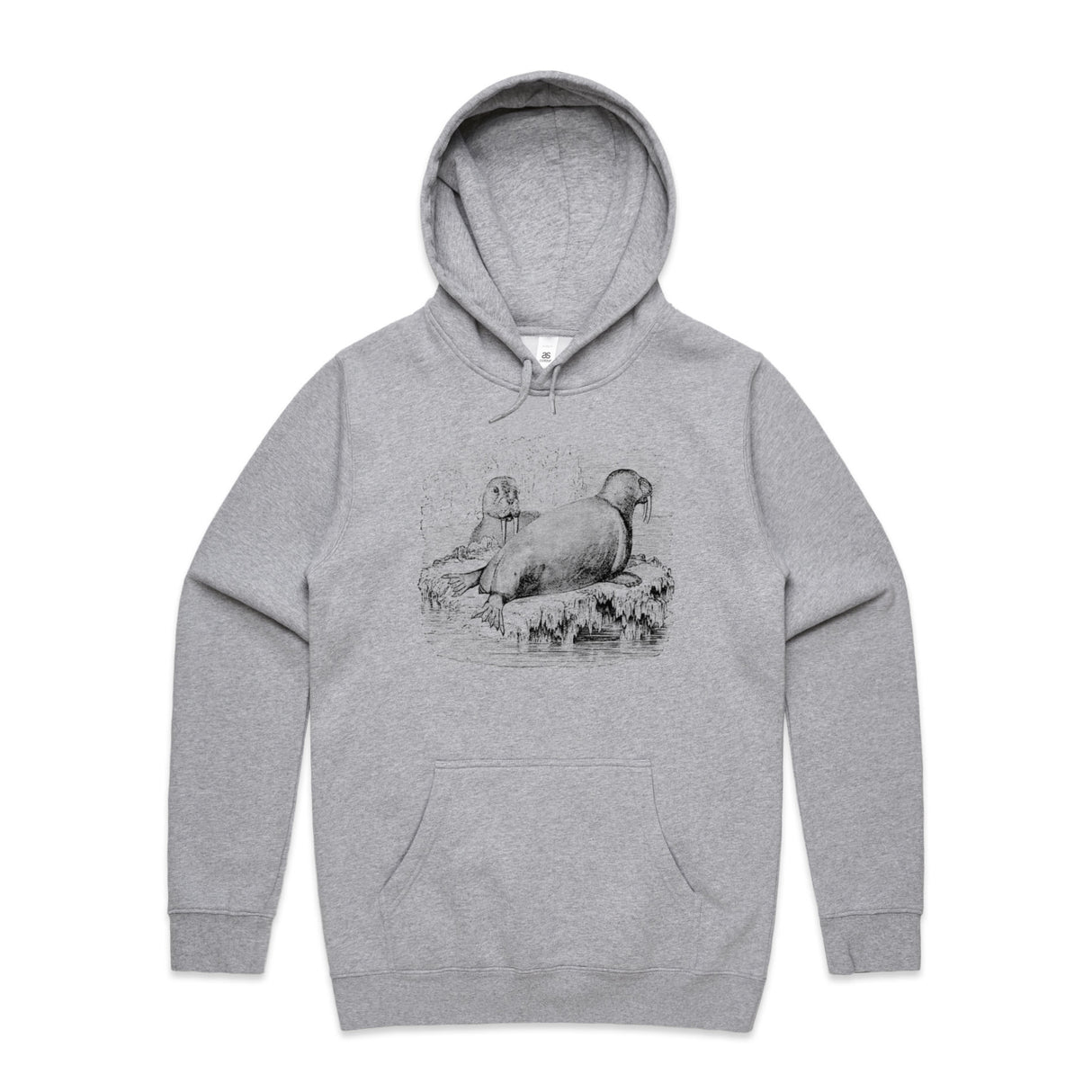 Grey Marle