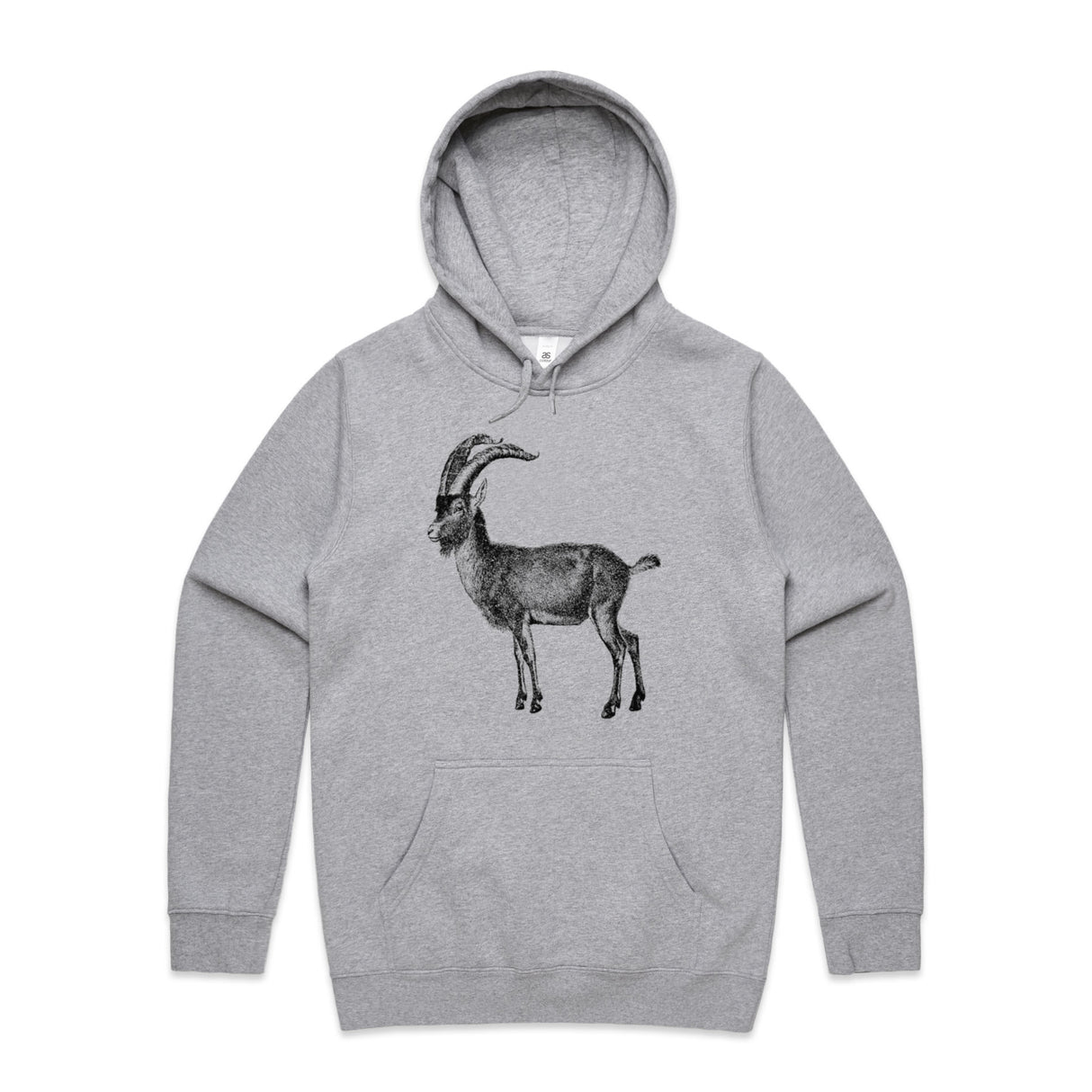 Grey Marle