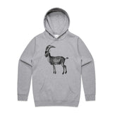 Grey Marle