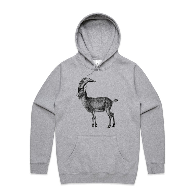 Grey Marle