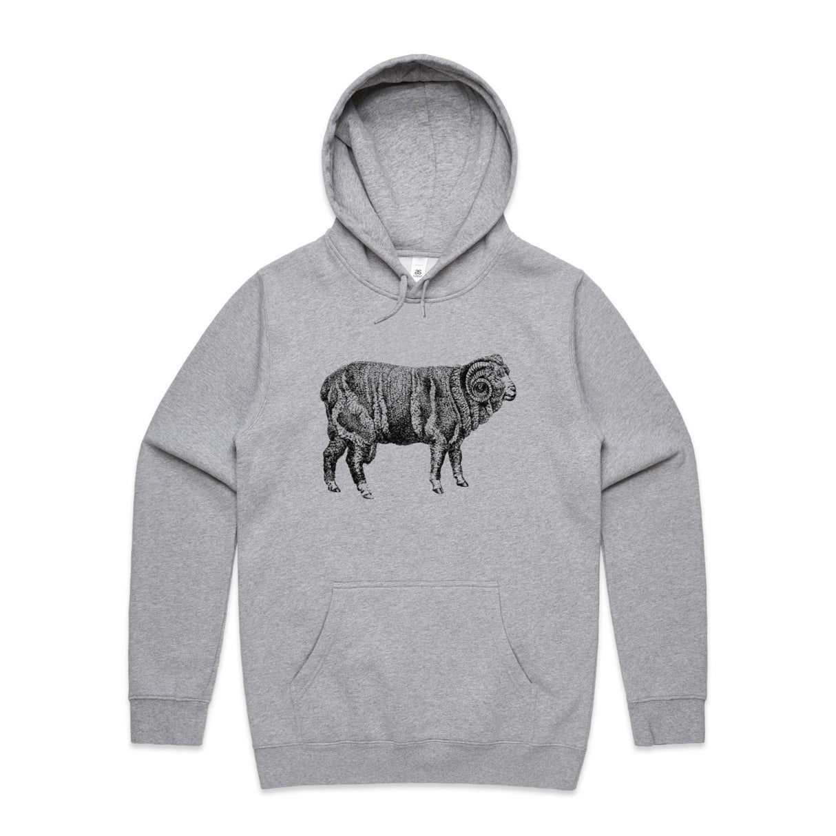 Grey Marle