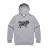 Grey Marle