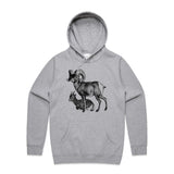 Grey Marle