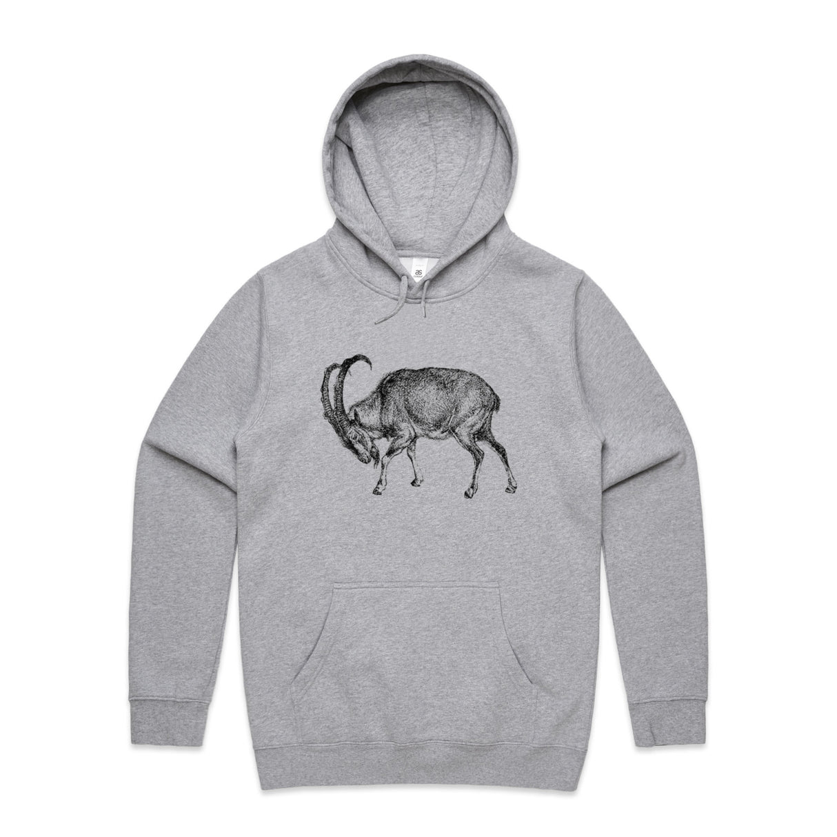 Grey Marle