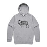 Grey Marle