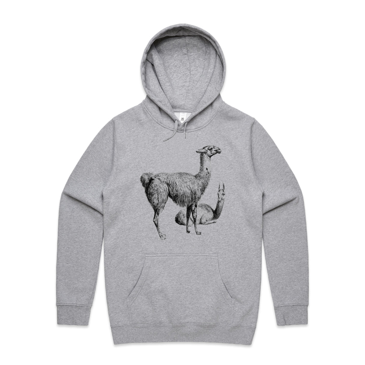 Grey Marle