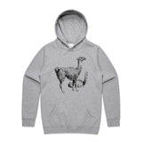Grey Marle