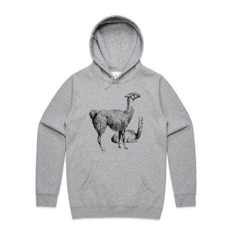 Grey Marle