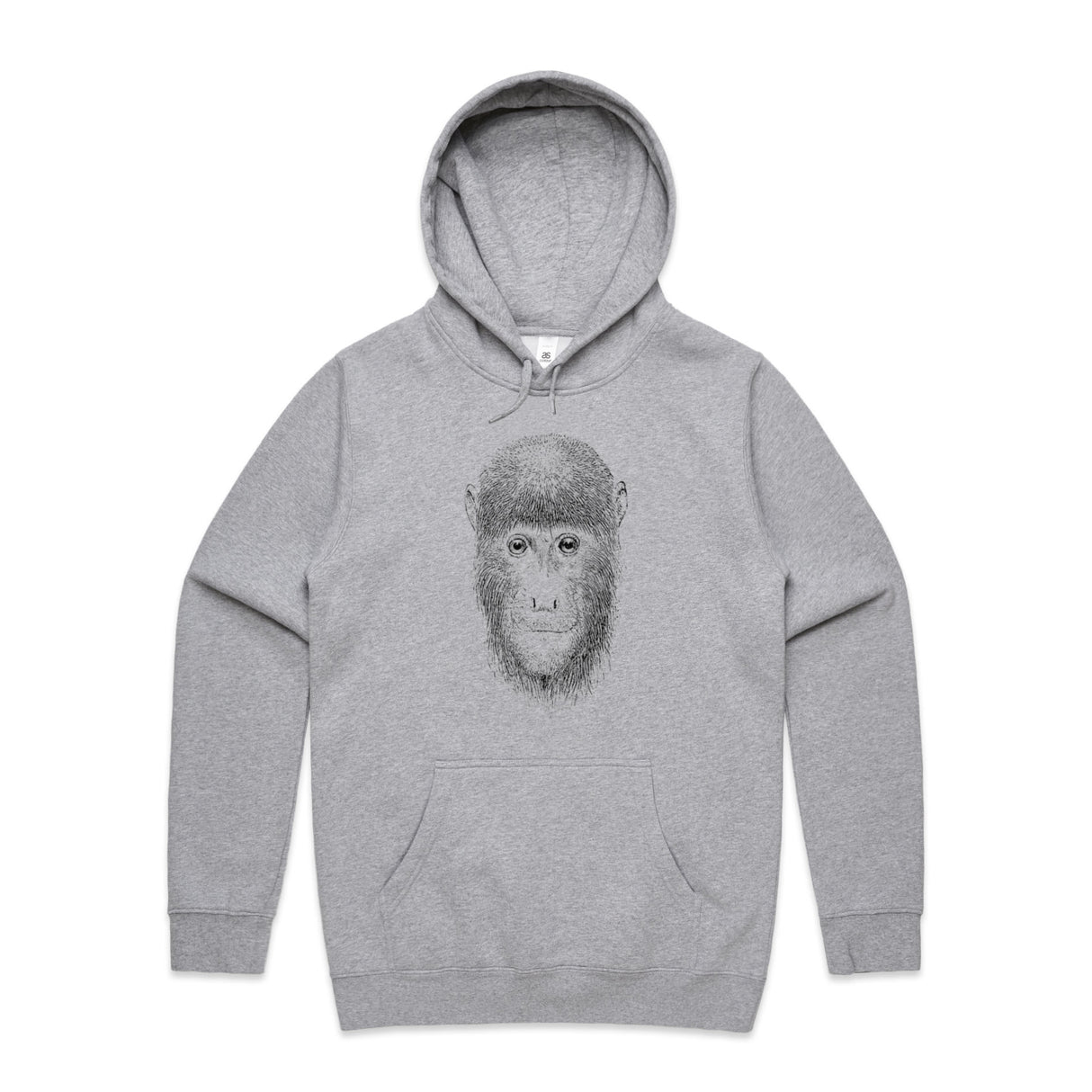 Grey Marle