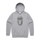 Grey Marle