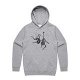 Grey Marle