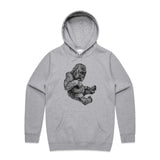 Grey Marle