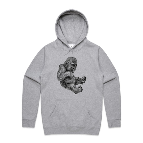 Grey Marle