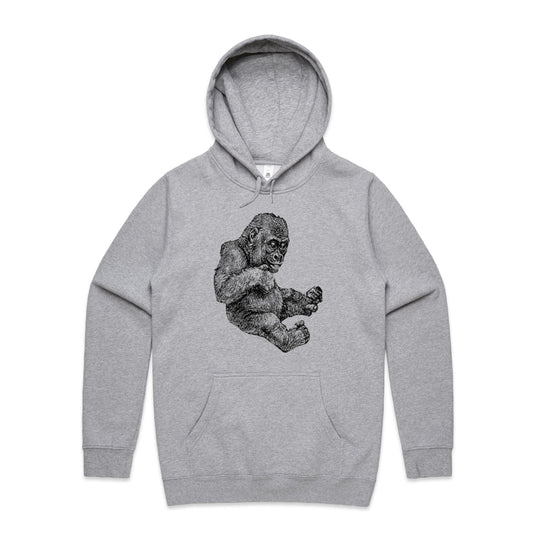 Grey Marle
