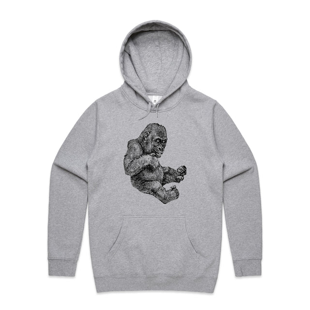 Grey Marle