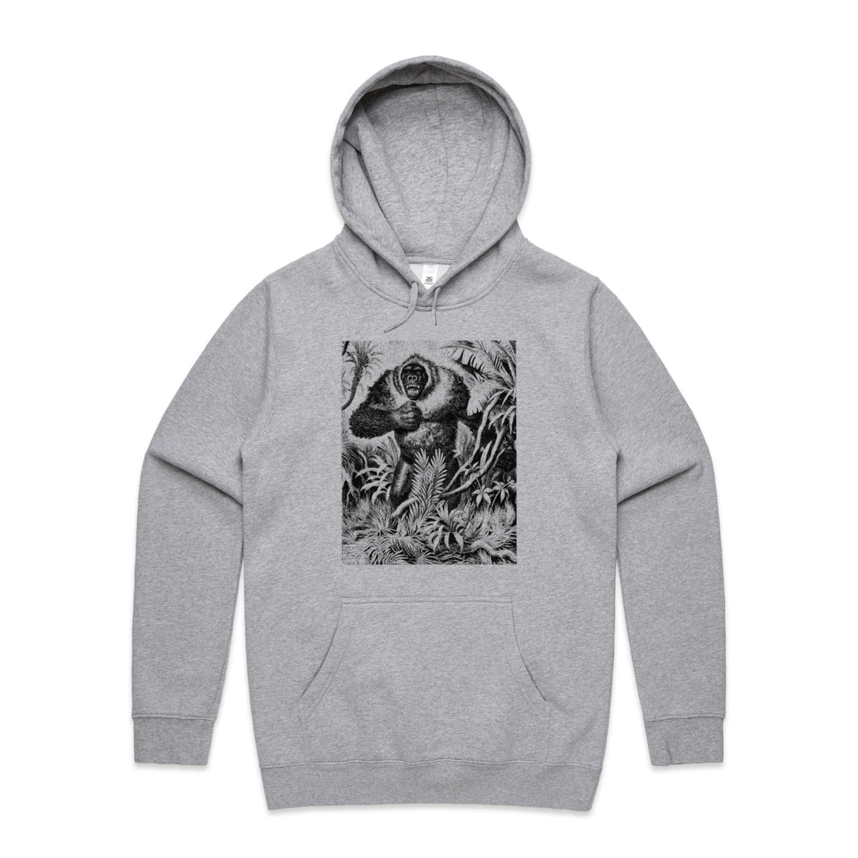 Grey Marle