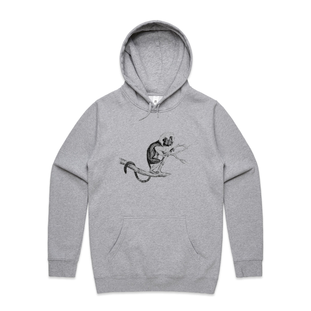 Grey Marle