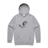 Grey Marle