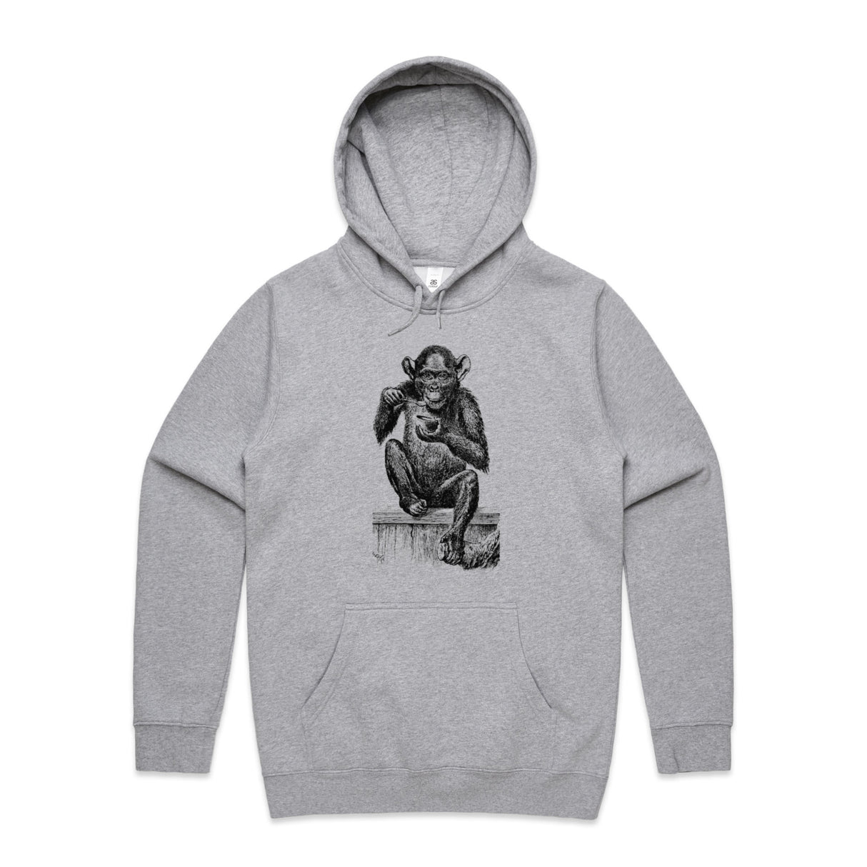 Grey Marle