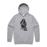 Grey Marle