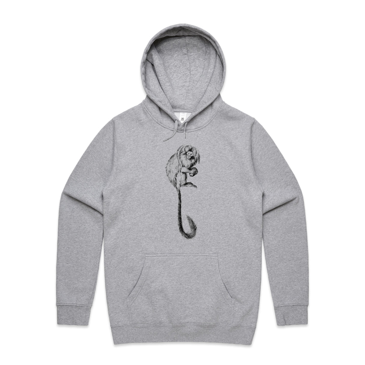 Grey Marle