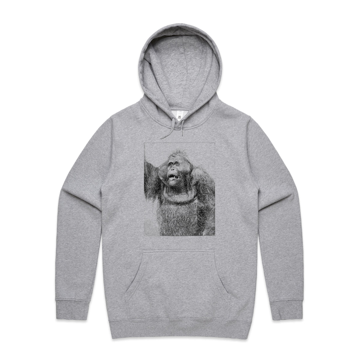 Grey Marle