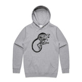 Grey Marle