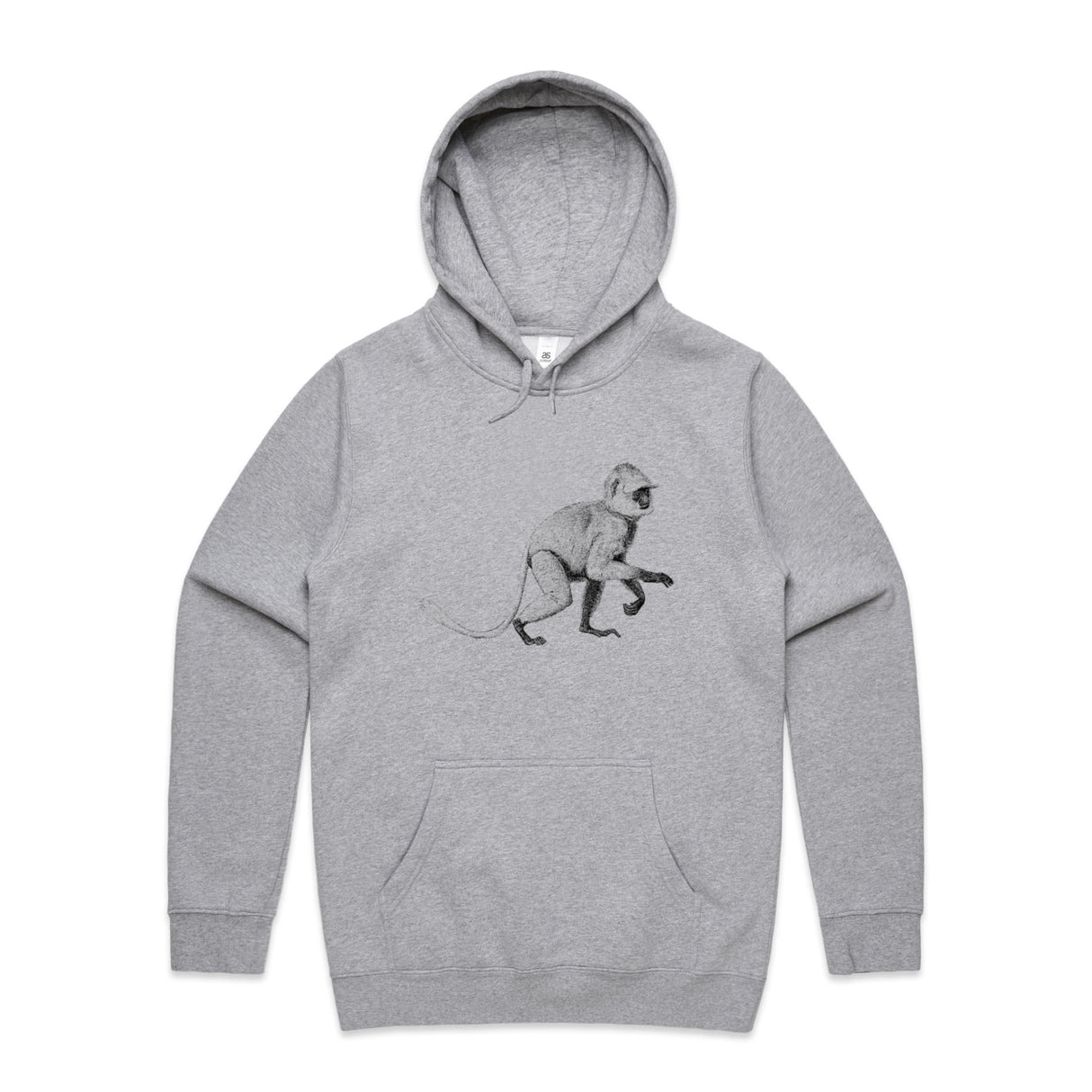 Grey Marle