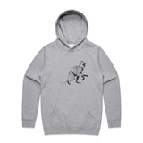 Grey Marle