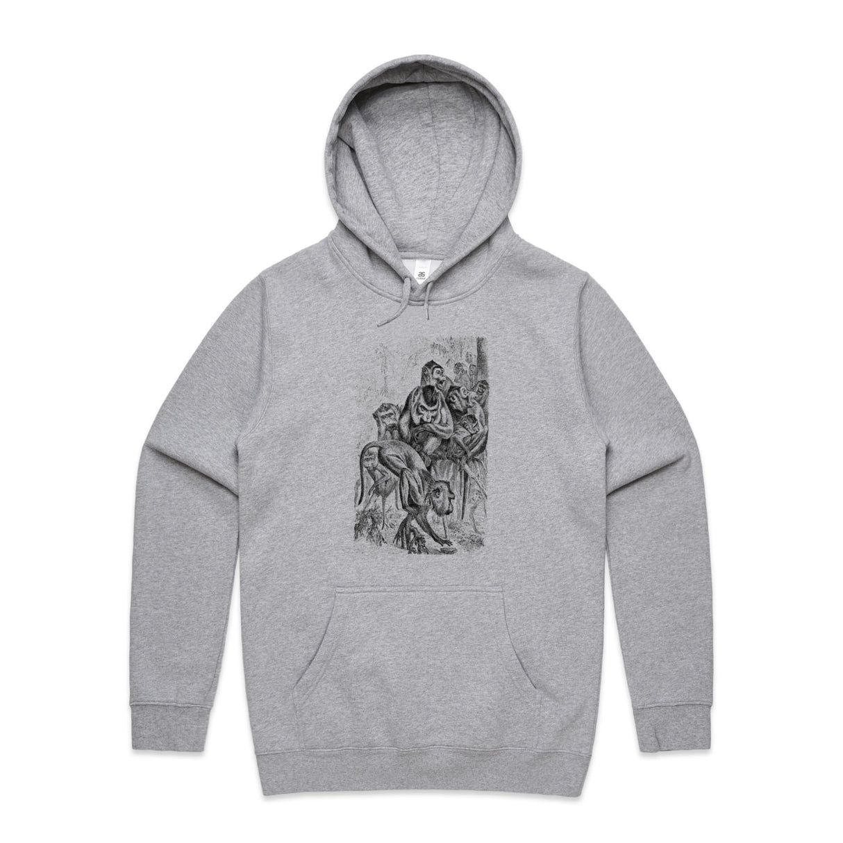 Grey Marle
