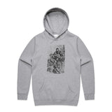 Grey Marle