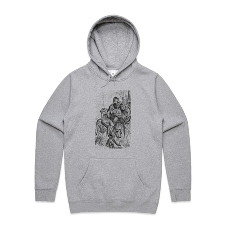 Grey Marle