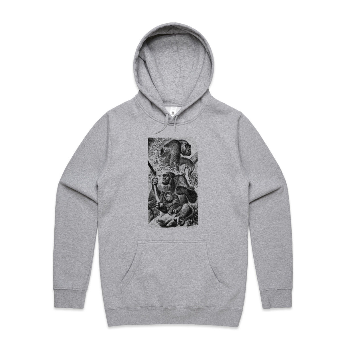 Grey Marle