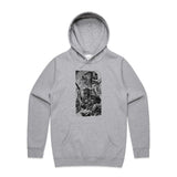 Grey Marle