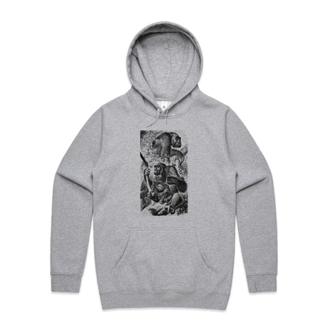 Grey Marle