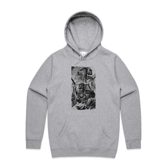 Grey Marle