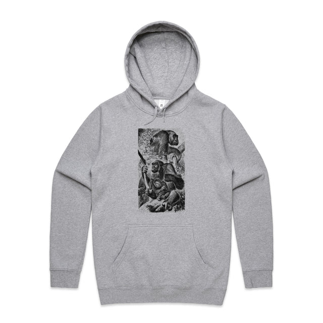Grey Marle